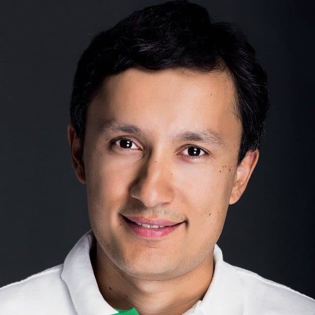 Akmal Paiziev's avatar